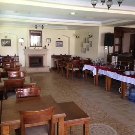 Bed & Breakfast Samoy