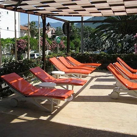 Samoy Marmaris