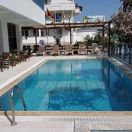 Samoy Marmaris