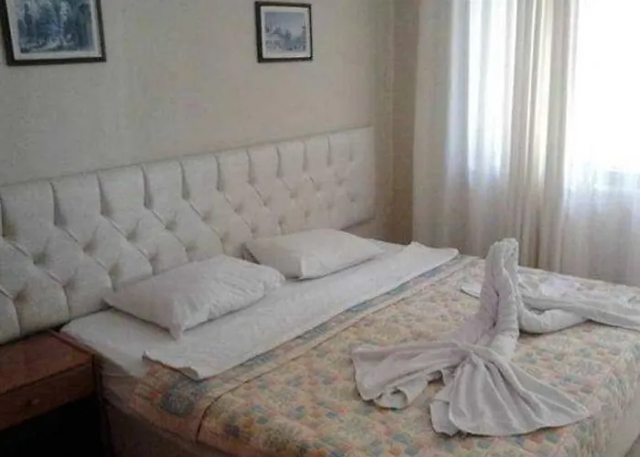 Samoy 3* Marmaris