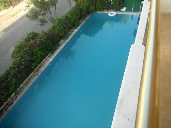 Samoy Bed & Breakfast Marmaris