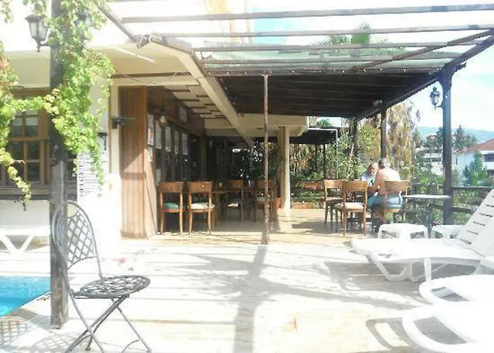Samoy 3* Marmaris