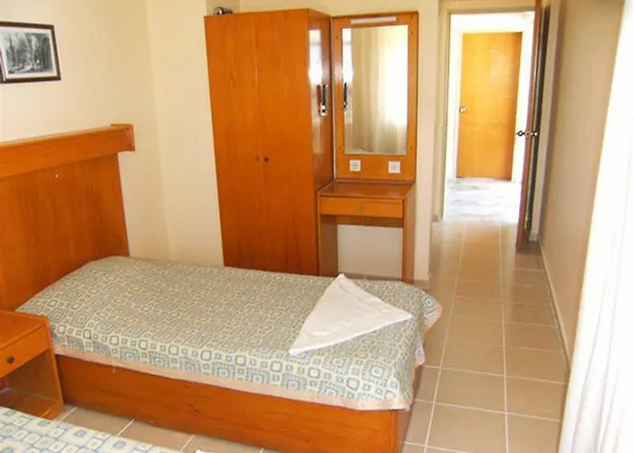 Samoy Marmaris