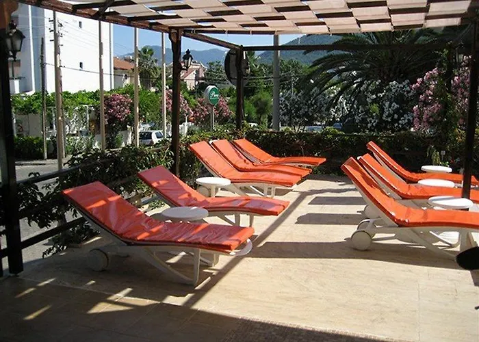 Samoy Marmaris