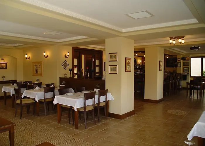 Samoy Bed & Breakfast Marmaris