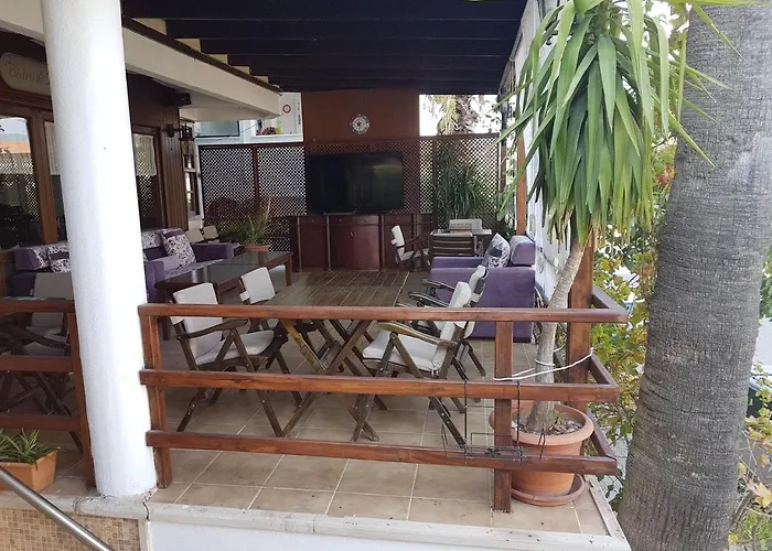 Samoy Marmaris