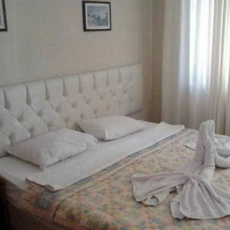 Samoy 3* Μαρμαρίς