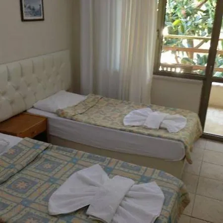 Samoy Bed and Breakfast