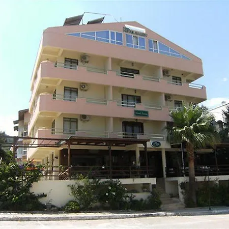 Nocleg ze śniadaniem Samoy