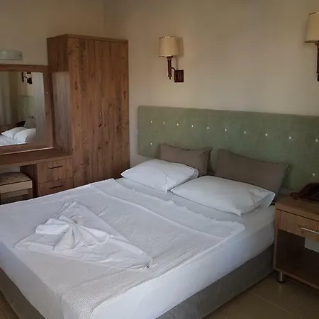 Samoy Bed and Breakfast