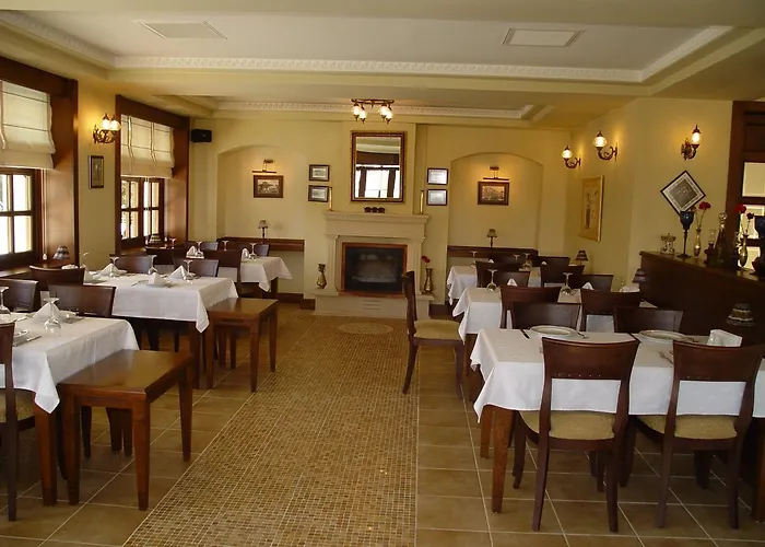 Samoy 住宿加早餐酒店