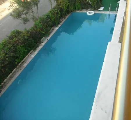 Samoy B&B 말마리스