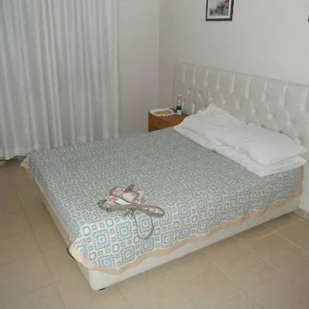 Bed & Breakfast Samoy 3*