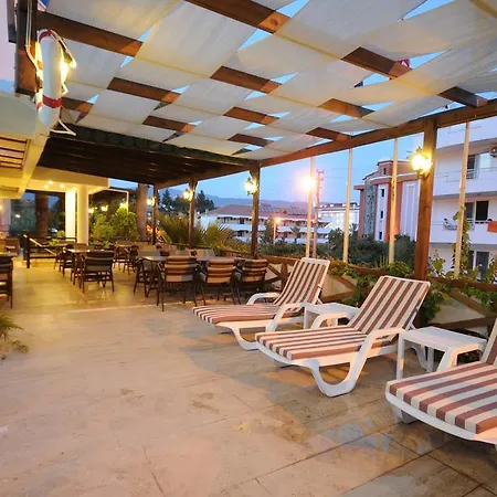 Bed & Breakfast Samoy 3*