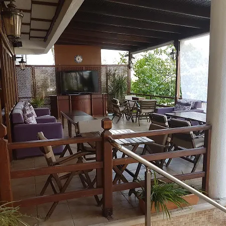 Samoy Bed & Breakfast