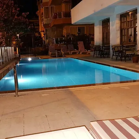 Bed & Breakfast Samoy Marmaris