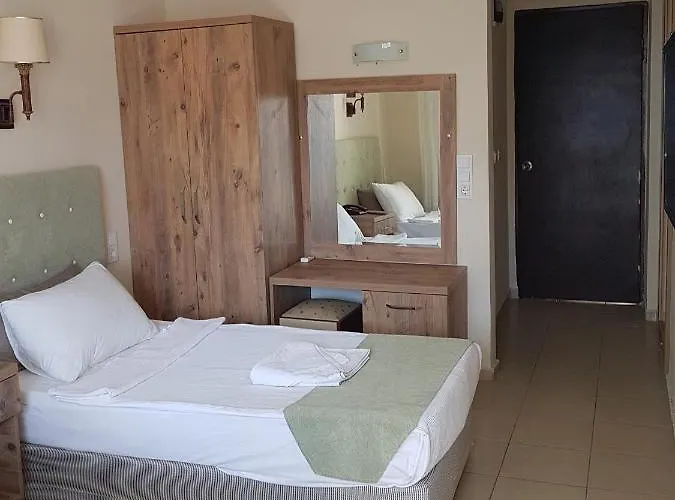 Bed & Breakfast Hotel Samoy 3*