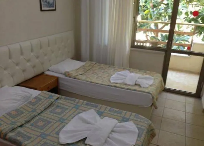 Hotel Samoy Bed & Breakfast