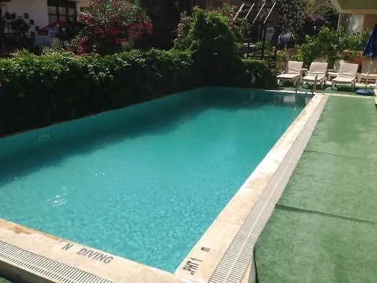 Bed & Breakfast Hotel Samoy