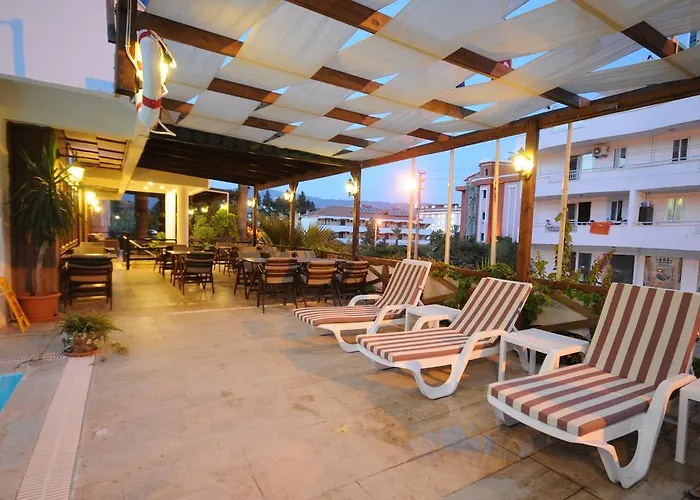 Bed & Breakfast Hotel Samoy 3*