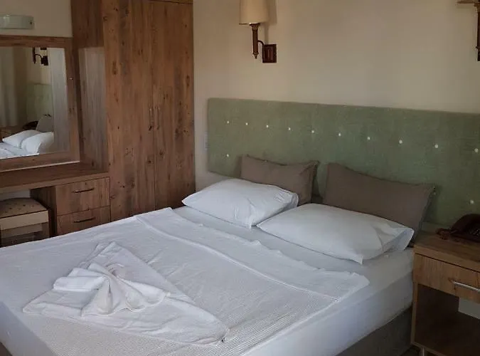 Hotel Samoy Bed & Breakfast