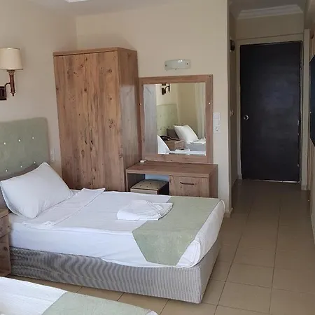 Bed & Breakfast Hotel Samoy 3*