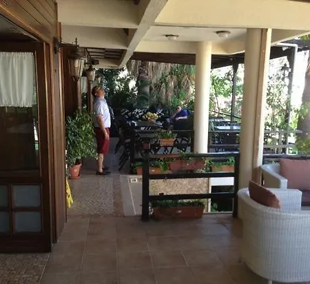 Samoy Marmaris