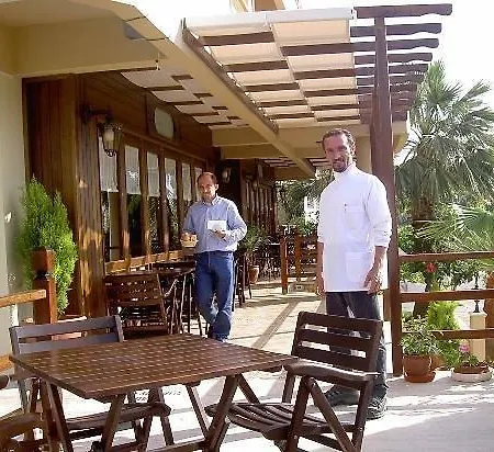 Bed & Breakfast Samoy 3*