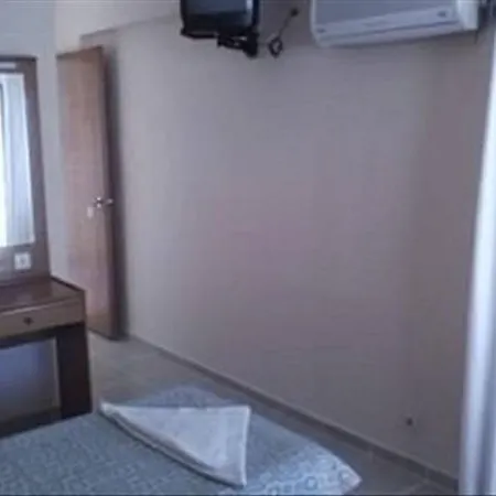 Bed & Breakfast Hotel Samoy Marmaris