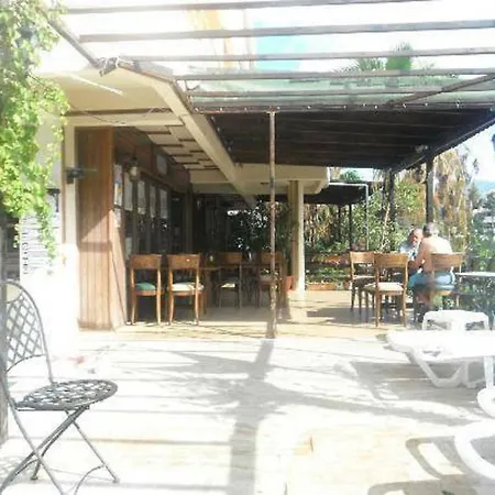 Samoy 3* Marmaris
