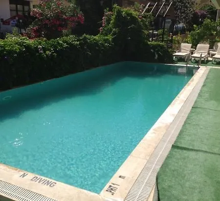 Bed & Breakfast Samoy