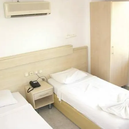 Samoy Bed & Breakfast Marmaris