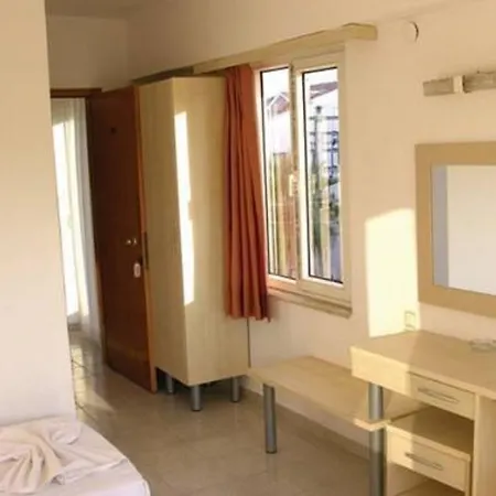 Samoy Marmaris