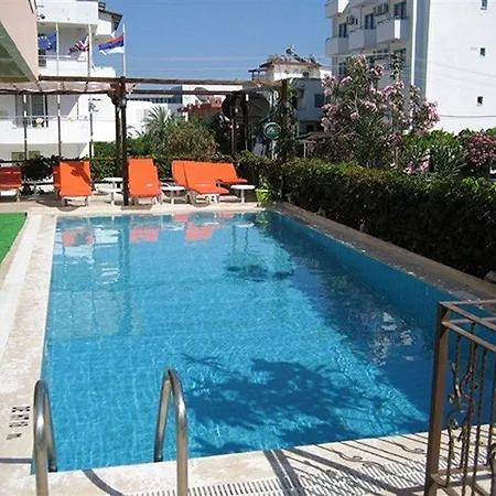 Bed & Breakfast Hotel Samoy