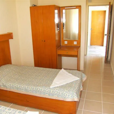 Hotel Samoy Marmaris