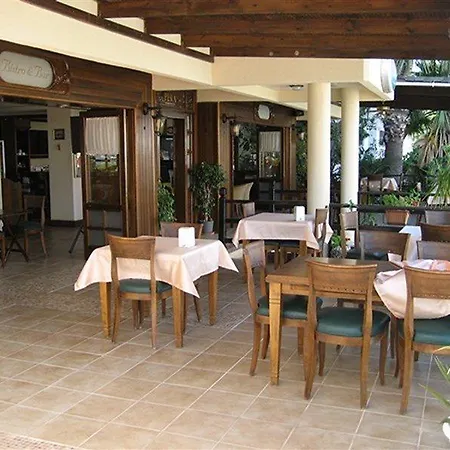 Bed & Breakfast Hotel Samoy 3*