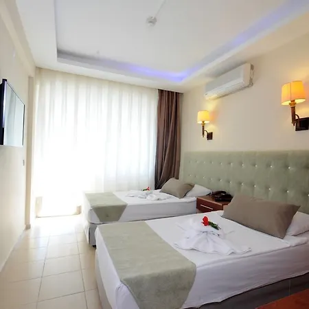 Samoy Bed & Breakfast