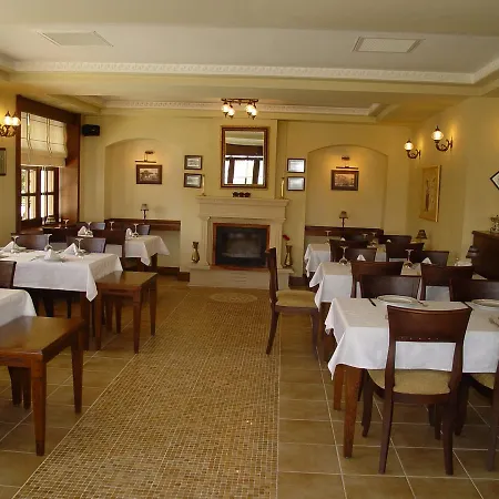 Samoy Bed & Breakfast