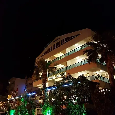 Samoy 3* Marmaris