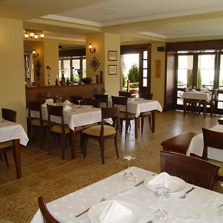 Bed & Breakfast Hotel Samoy Marmaris