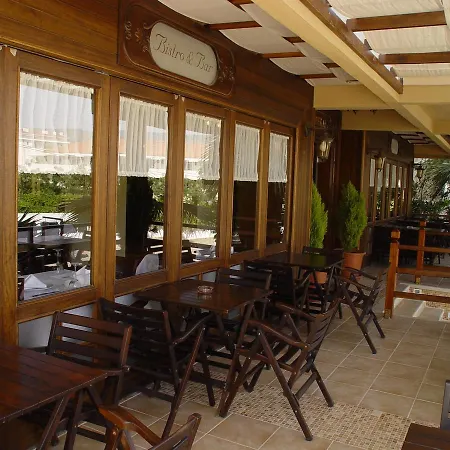 Bed & Breakfast Samoy
