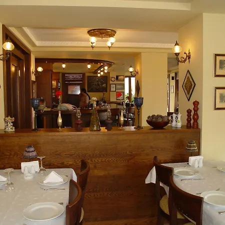 Bed & Breakfast Samoy 3*