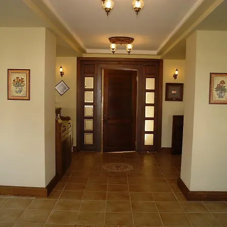 Hotel Samoy 3* Marmaris