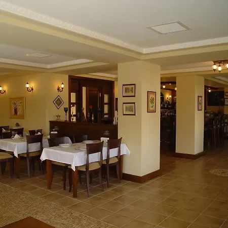 Samoy לינה וארוחת בוקר מרמריס