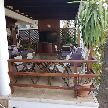 Samoy Marmaris
