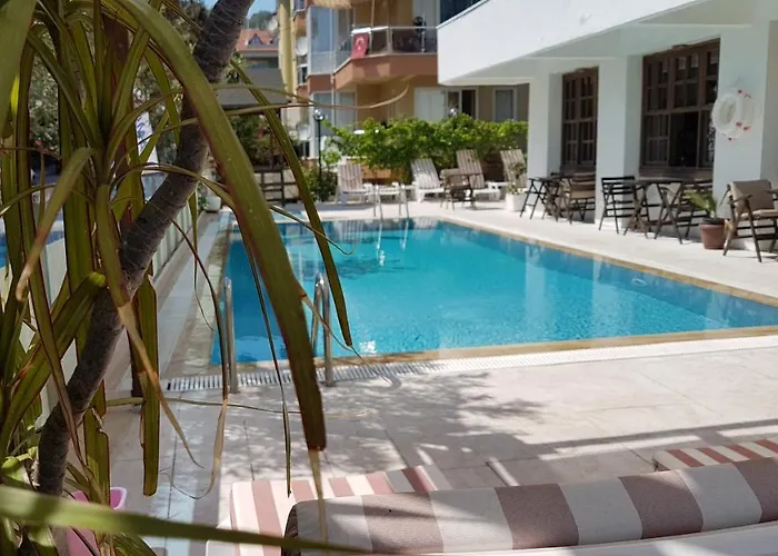 Samoy Bed and breakfast