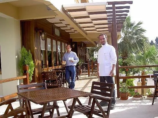 Bed and breakfast Samoy 3*