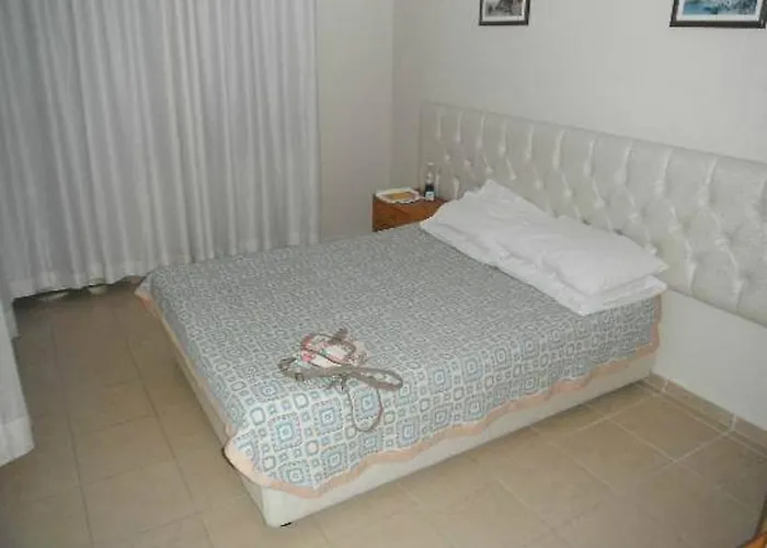 Bed and breakfast Samoy 3*