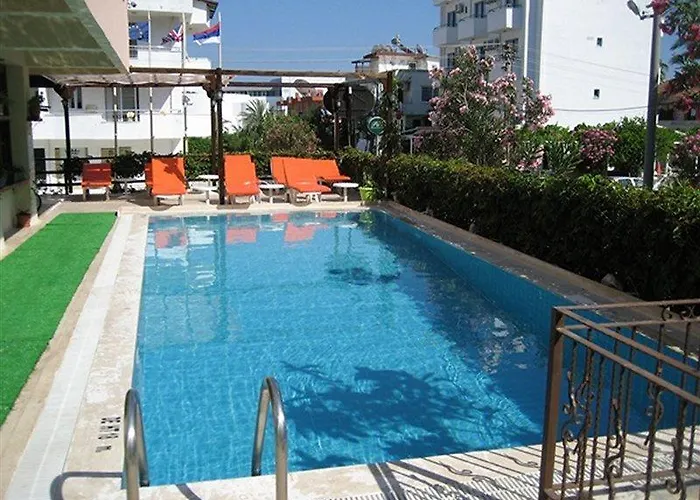 Bed and breakfast Samoy