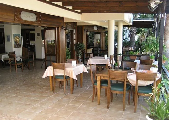 Bed and breakfast Samoy 3*